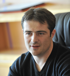 Vincent GATIMEL